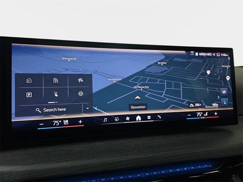 Used 2025 BMW i4 xDrive40i w/ M Sport Package image 25