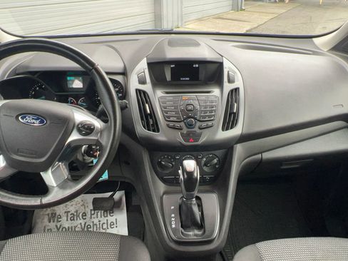Used 2018 Ford Transit Connect XL image 9