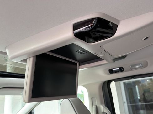 New 2026 Honda Odyssey Elite image 12