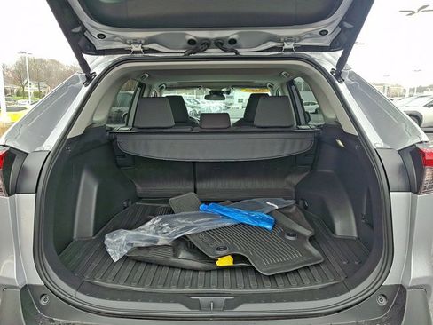 Certified 2025 Toyota RAV4 XLE w/ Convenience Package image 28