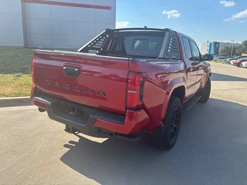Used 2025 Toyota Tacoma SR5 RWD image 3