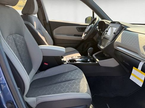 New 2026 Subaru Forester AWD/4WD image 15