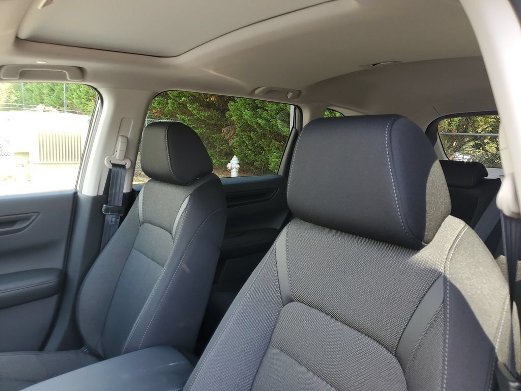 New 2026 Honda CR-V EX image 14