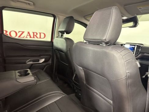 Used 2024 Ford Ranger Lariat w/ FX4 Off-Road Package image 19