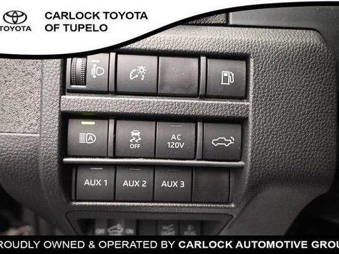 Used 2024 Toyota Tacoma 4x4 Double Cab Hybrid image 26