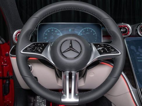 Used 2026 Mercedes-Benz C 300 Sedan image 20