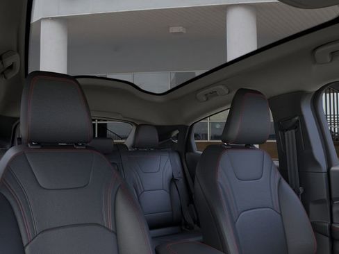 New 2025 Ford Mustang Mach-E Premium w/ Sport Appearance Package image 22