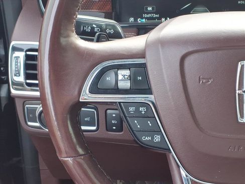 Used 2018 Lincoln Navigator Black Label image 17