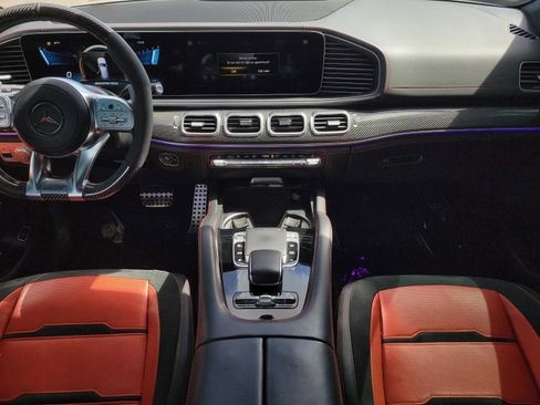 Used 2021 Mercedes-Benz GLE 63 AMG S image 20