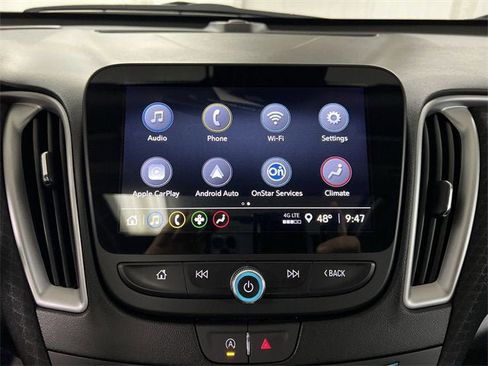 Used 2024 Chevrolet Malibu LT image 13