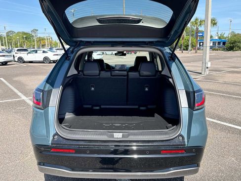 New 2026 Honda HR-V EX-L image 21