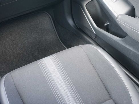 Used 2025 Honda Civic Sport image 24