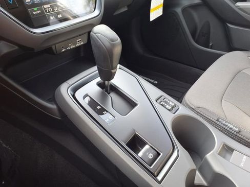 New 2026 Subaru Crosstrek 2.0i Premium AWD/4WD image 17