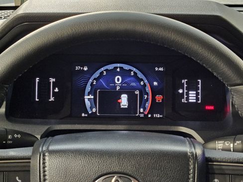 New 2026 Toyota 4Runner SR5 image 15