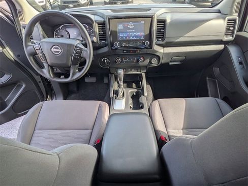 Used 2024 Nissan Frontier S w/ Technology Package image 20