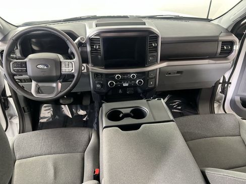 Used 2025 Ford F150 XLT w/ Equipment Group 301A Standard AWD/4WD image 19
