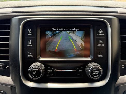 Used 2018 RAM 1500 Express w/ Express Value Package AWD/4WD image 36