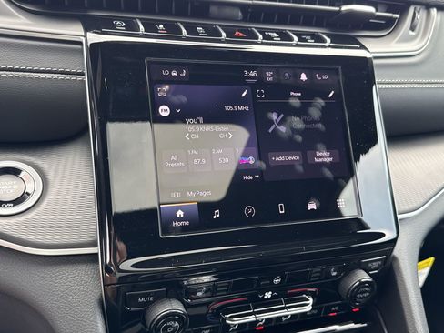 New 2025 Jeep Grand Cherokee Laredo w/ Luxury Tech Group I image 25