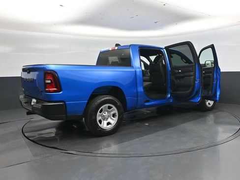 New 2026 RAM 1500 Tradesman AWD/4WD image 45