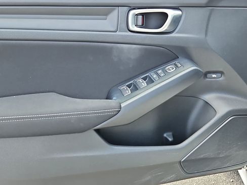 Used 2023 Honda Civic LX image 26