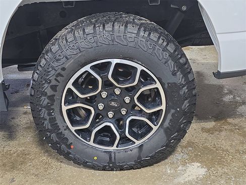 Used 2023 Ford F150 XLT w/ Equipment Group 302A High image 33