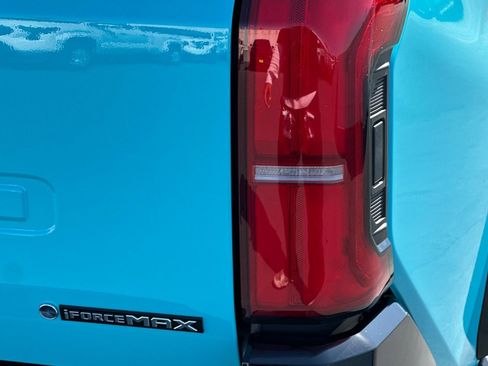 New 2026 Toyota Tacoma TRD Pro AWD/4WD image 29
