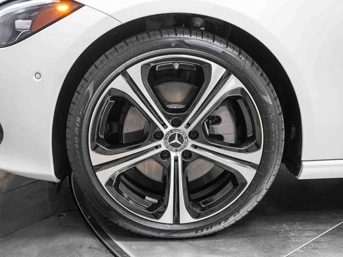 Certified 2024 Mercedes-Benz C 300 Sedan image 14