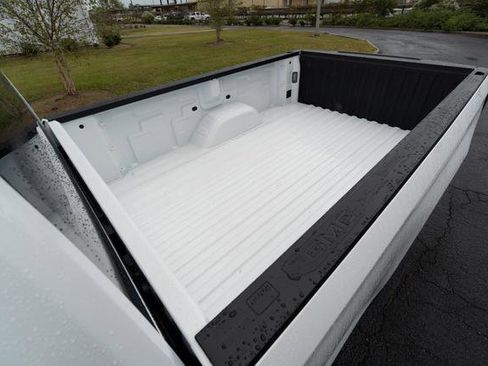 Used 2025 GMC Sierra 1500 Pro w/ Pro Value Package image 13