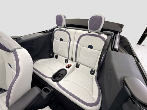 New 2026 MINI Cooper S FWD image 19