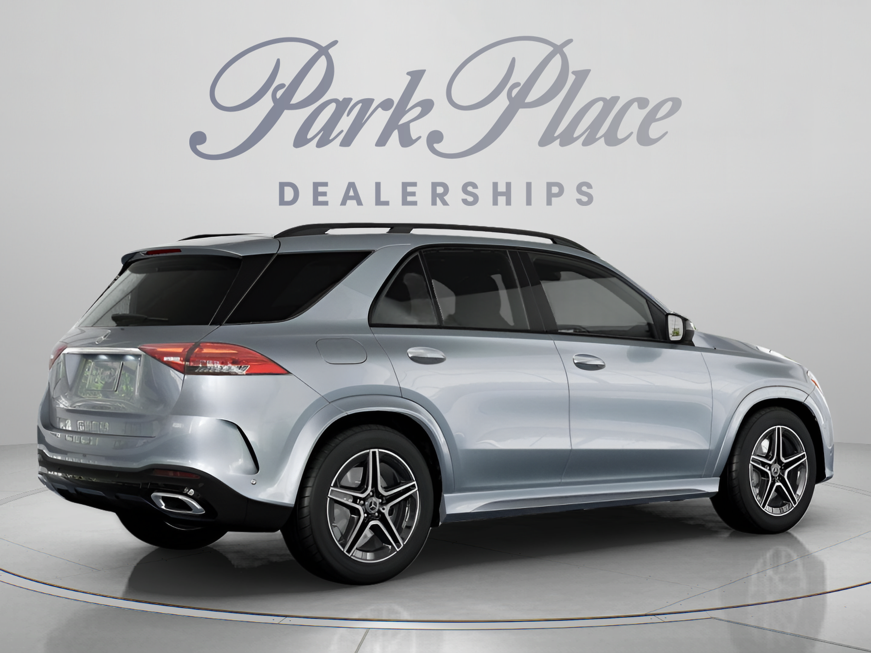 Certified 2026 Mercedes-Benz GLE 350 4MATIC image 39