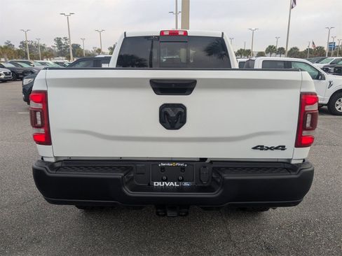 Used 2024 RAM 2500 Tradesman w/ Power Wagon Package image 5