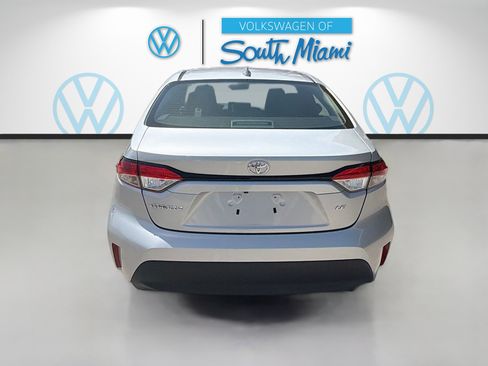 Used 2023 Toyota Corolla LE FWD image 6