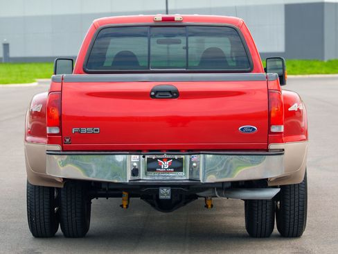 Used 1999 Ford F350 XL AWD/4WD image 12