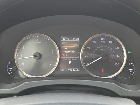 Used 2019 Lexus RC 300 AWD w/ Premium Package image 37