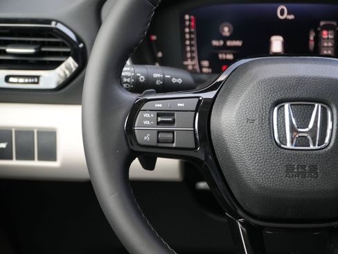 New 2026 Honda Pilot EX-L image 21