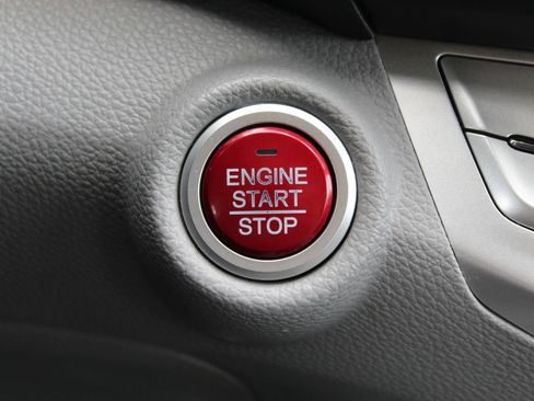 Used 2014 Honda Accord EX-L image 21