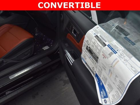 New 2025 Ford Mustang GT Premium image 13