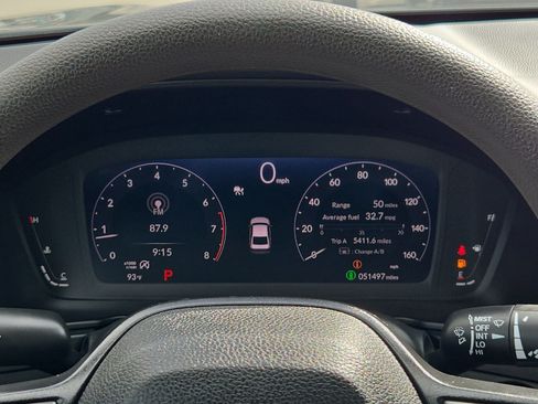 Used 2024 Honda Accord LX image 19