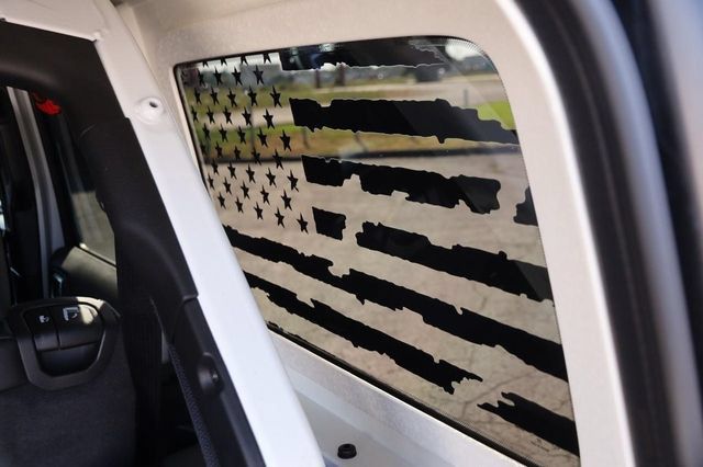 Used 2023 Jeep Wrangler Unlimited Rubicon AWD/4WD image 8