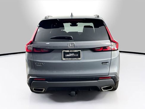 Used 2023 Honda CR-V Sport Touring image 7
