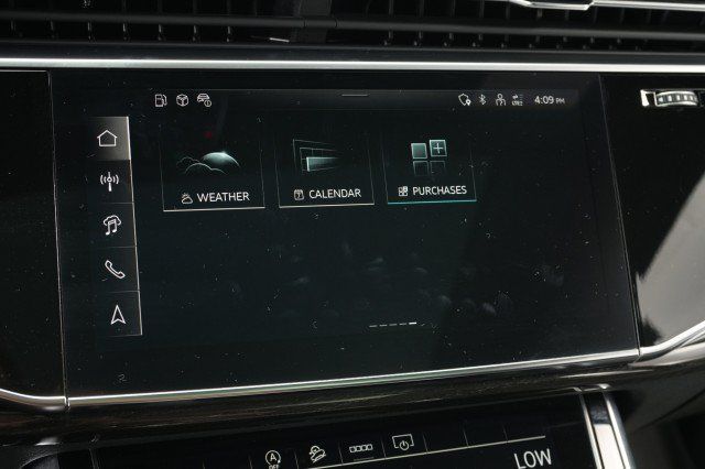 Used 2025 Audi Q7 2.0T Premium Plus w/ Premium Plus Package AWD/4WD image 35