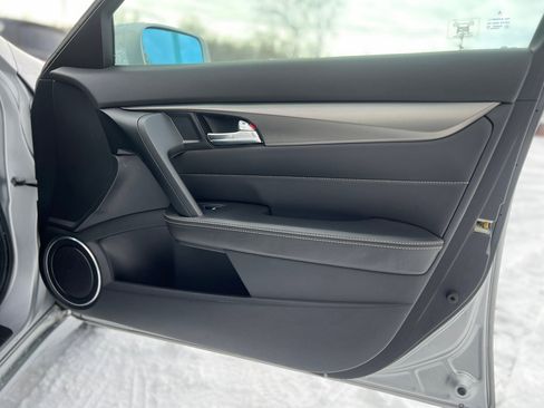 Used 2012 Acura TL SH-AWD image 49