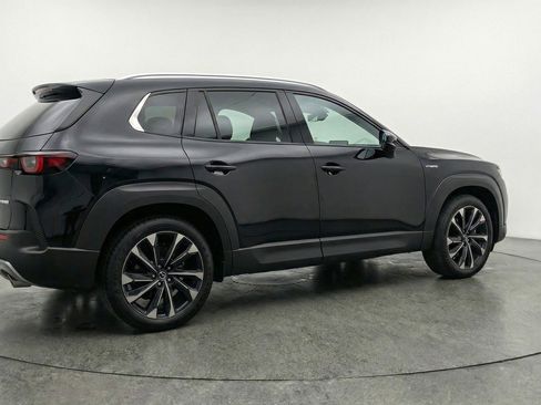 Used 2025 MAZDA CX-50 2.5 Hybrid w/ Premium Plus Pkg AWD/4WD image 9