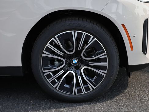 New 2026 BMW X3 xDrive30i w/ Premium Package AWD/4WD image 6