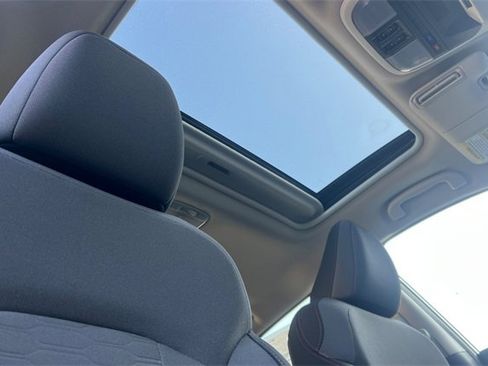 New 2026 Subaru Impreza 2.0i Sport image 14