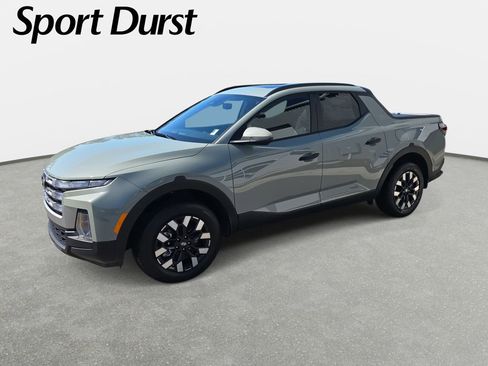 New 2026 Hyundai Santa Cruz SEL AWD/4WD image 1