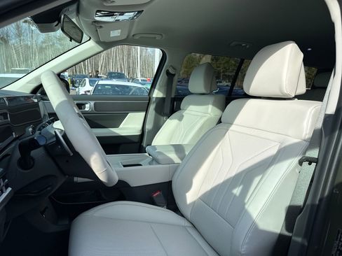 New 2026 Hyundai Santa Fe SEL AWD/4WD image 7