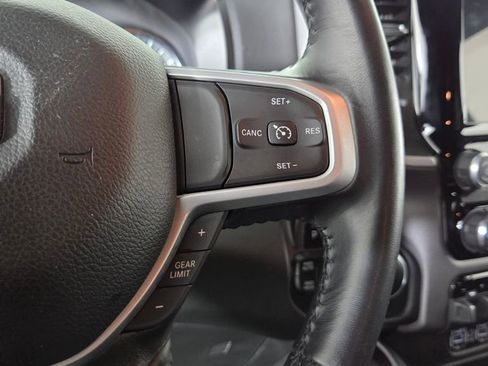 Used 2023 RAM 1500 Big Horn AWD/4WD image 17