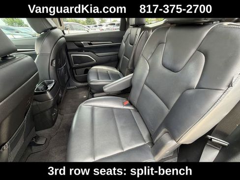 Used 2025 Kia Telluride S AWD/4WD image 28