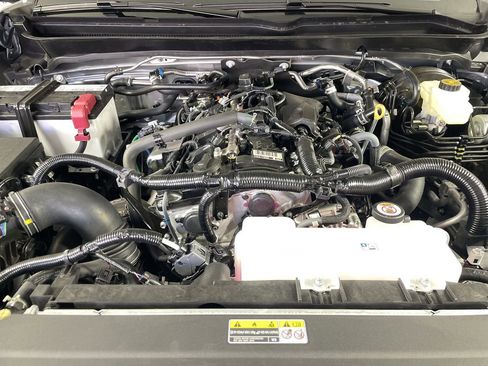 New 2026 Toyota Tacoma TRD Sport image 11